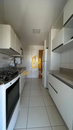 Imagem Apartamento com 3 quartos no Jardim Goiás, com 108m² de área privativa, o apartamento possui:- Sa...