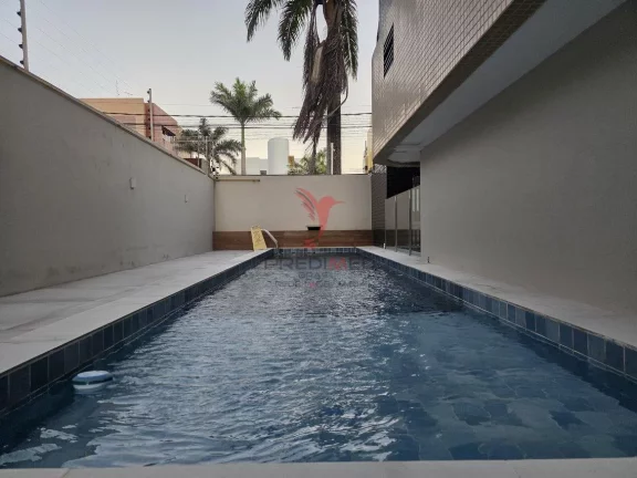 Imagem Apartamento no Jardim Oceania a 50m do Mar excelente Localização e preço abaixo do Mercado
