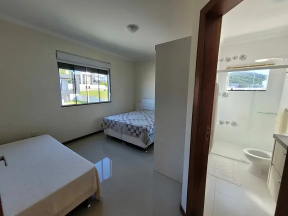 Imagem Casa à Venda, 233m2, 4 Suítes, 4 Vagas - Ingleses do Rio Vermelho, Florianópolis/SC