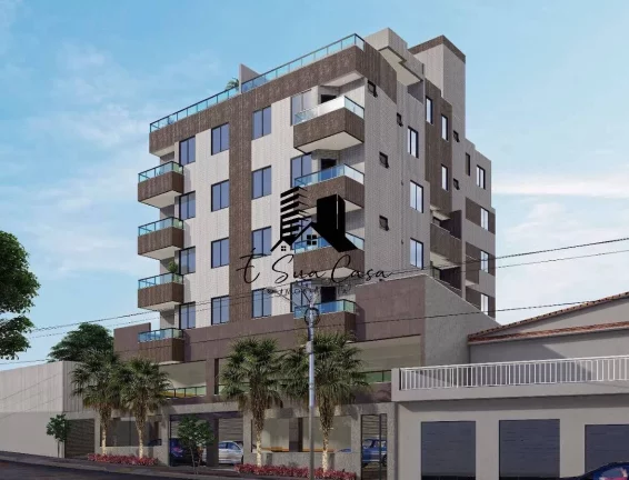 Imagem Área Privativa a Venda 3 Quartos Bairro Riacho Das Pedras Contagem MG
