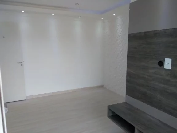 Imagem Apartamento com 2 dormitórios à venda, 52 m² por R$ 280.000,00 - Caxangá - Suzano/SP