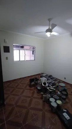 Imagem Casa com 2 dormitórios à venda, 150 m² por R$ 450.000 - Condomínio Maracanã - Santo André/SP