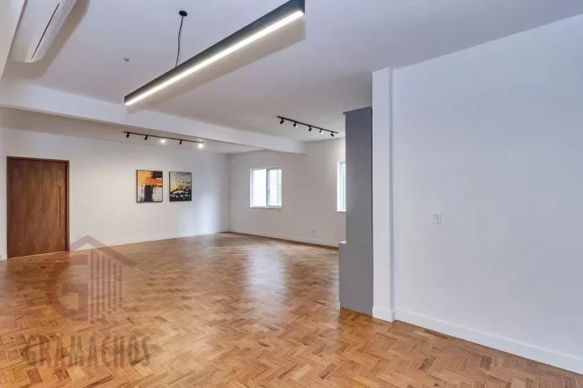 Imagem Apartamento à Venda 162m² | 3 Dormitórios | Alameda Jaú | Jardim Paulista