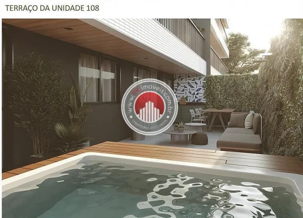 Imagem Apartamento a Venda no bairro Tijuca - Rio de Janeiro, RJ