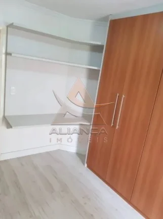 Imagem Apartamento - Ribeirão Preto - Centro