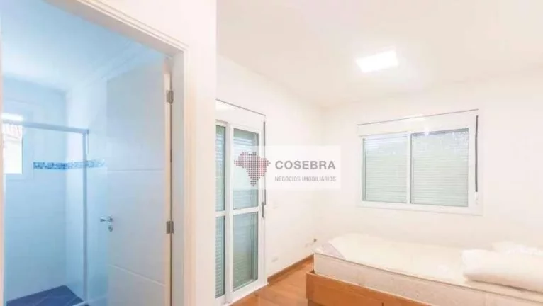 Imagem Sobrado à venda, 258 m² por R$ 2.780.000,00 - Moema - São Paulo/SP