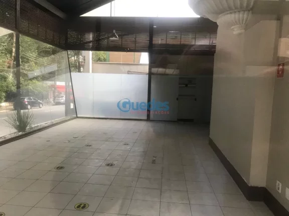 Imagem Locação: Ponto Comercial Jardim Paulista 588m²