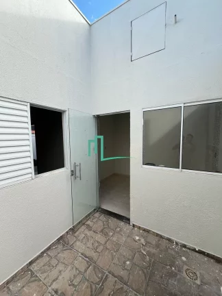 Imagem CASA PARA ALUGAR JARDIM LUIZA 2