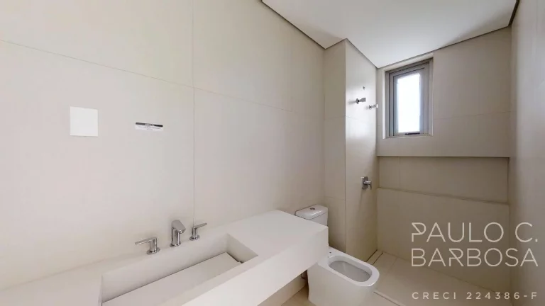 Imagem Apartamento à venda Itaim - 3 Suítes - 4 Vagas - 244m²