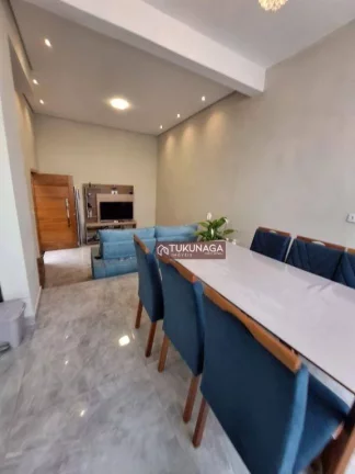Imagem Casa com 5 quartos à venda, 230 m² por R$ 748.000 - Penha de França - São Paulo/SP