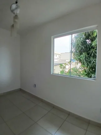 Imagem Apartamento à venda no bairro Primeiro de Maio - Belo Horizonte/MG