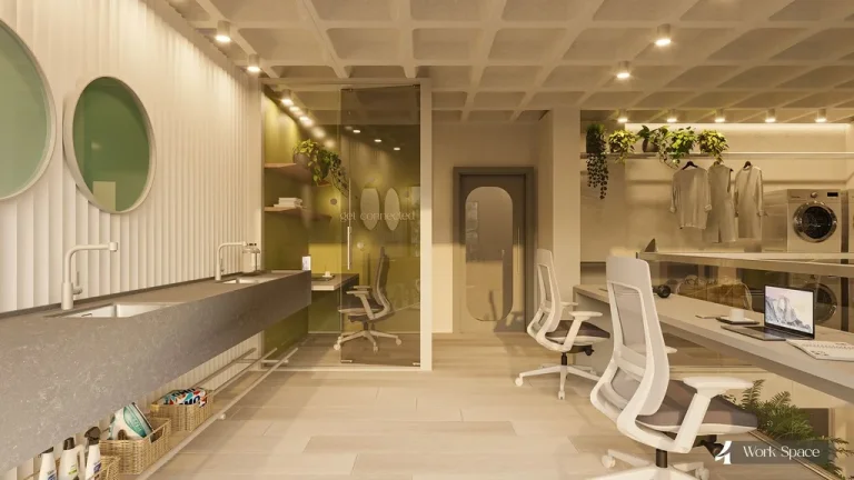 Imagem Get For You - Residencial