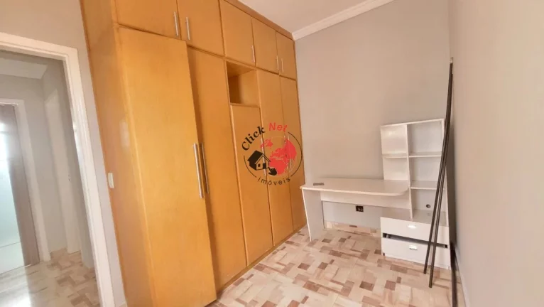 Imagem Apartamento com 3 dormitórios à venda localizado no bairro Planalto em São Bernardo do Campo