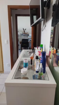 Imagem Apartamento em Aguas Claras Norte - Brasília, DF