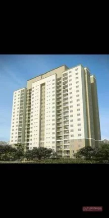 Imagem Apartamento à venda, 62 m² por R$ 500.000,00 - Vila Miriam - Guarulhos/SP