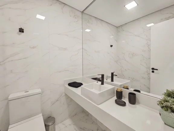 Imagem Casa à Venda na Riviera de São Lourenço - Módulo 21