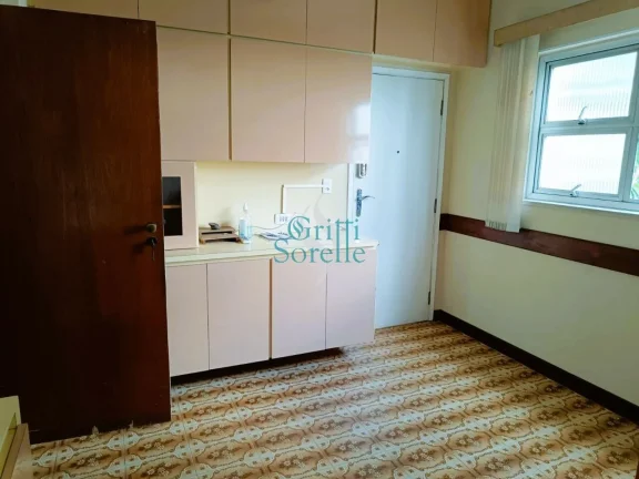 Imagem Apartamento à Venda em Cerqueira César - São Paulo/SP.