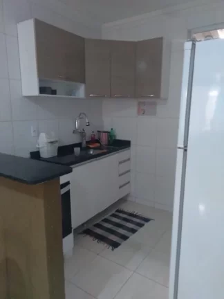Imagem Apartamento com Área Privativa para Venda em Contagem / MG no bairro Xangrilá
