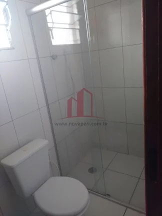 Imagem CASA RESIDENCIAL em FRANCO DA ROCHA - SP, ESTÂNCIA LAGO AZUL