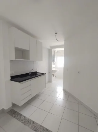 Imagem Apartamento Bairro Pauliceia em Piracicaba - ótima localização com sala 02 ambientes com sacada, ...