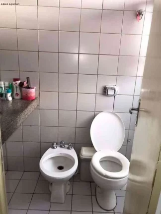 Imagem APARTAMENTO RESIDENCIAL em TERESINA - PI, SANTA ISABEL