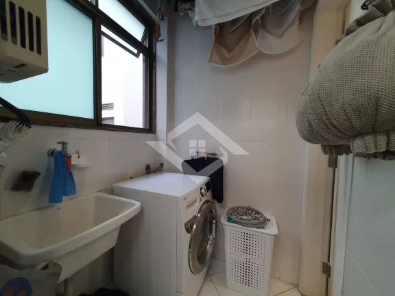 Imagem Apartamento à Venda no Recreio com 3 Quartos: Perto do Shopping Américas