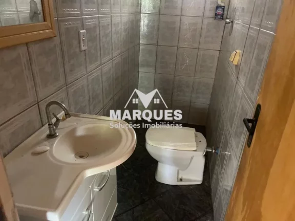 Imagem Imovel com 2 casas terreno de 250m2