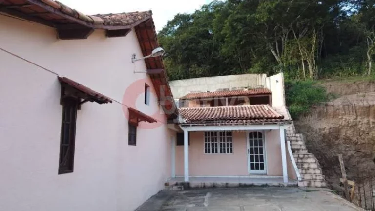 Imagem Casa com 2 dormitórios à venda, 120 m² por R$ 1.200.000,00 - Ogiva - Cabo Frio/RJ