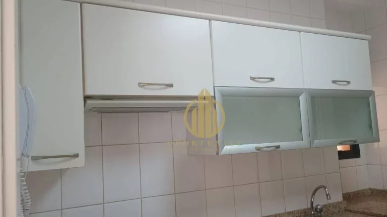 Imagem Apartamento com 3 dormitórios à venda, 93 m² por R$ 498.000,00 - Jardim Paulista - Ribeirão Preto/SP
