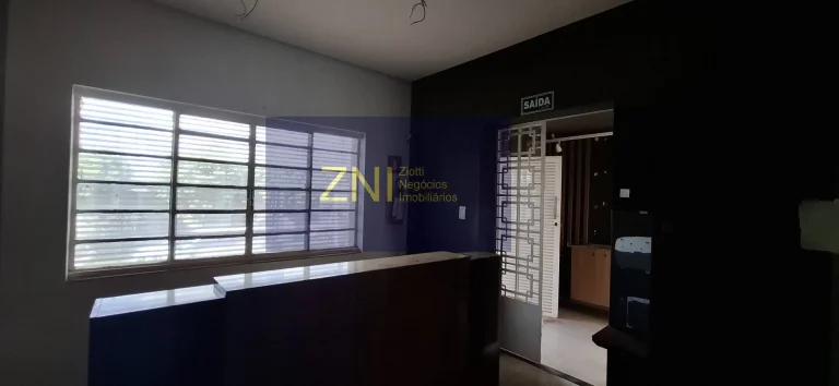 Imagem Casa Comercial à Venda no Jardim Sumaré R 1497