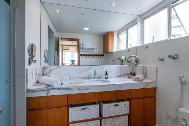 Imagem APARTAMENTO RESIDENCIAL em São Paulo - SP, Alto da Boa Vista