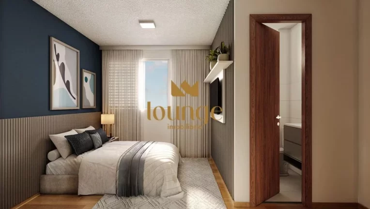 Imagem Apartamento em Sorocaba