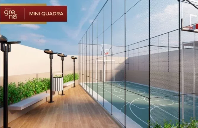Imagem Apartamento à Venda em Vila Caiçara, Praia Grande - SP