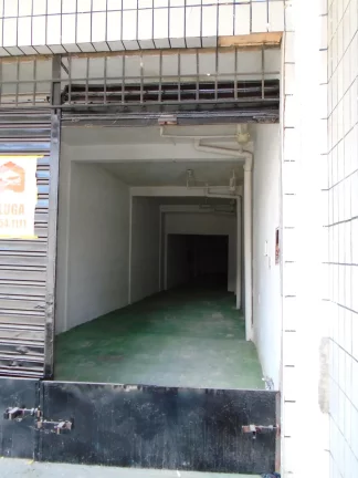 Imagem (PC8135) Prédio comercial e Residencial com 673,20 no bairro Jose Bonifácio