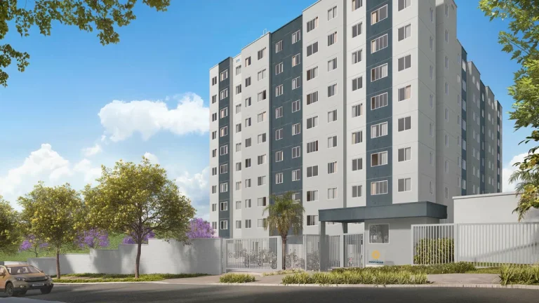 Imagem APARTAMENTO RESIDENCIAL em São Paulo - SP, Jardim São Roberto