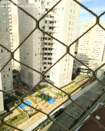 Imagem APARTAMENTO RESIDENCIAL em São Paulo - SP, Vila Prudente
