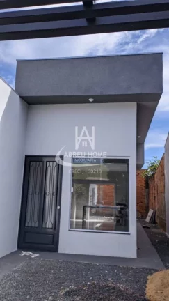 Imagem Casa Jardim Etemp