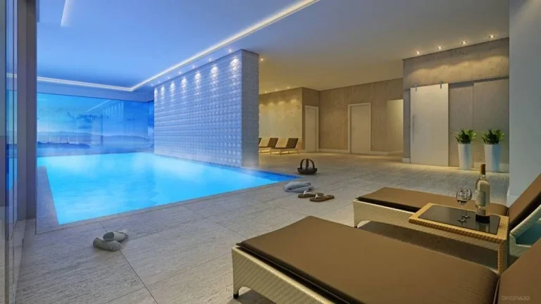 Imagem APARTAMENTO RESIDENCIAL em Balneário Camboriú - SC, Centro