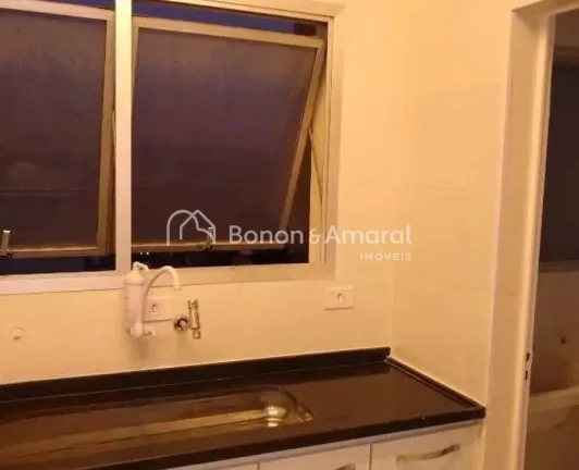 Imagem Ótima oportunidade no Jardim Guanabara, Campinas! Apartamento de 92 m², andar alto e sol da manhã...