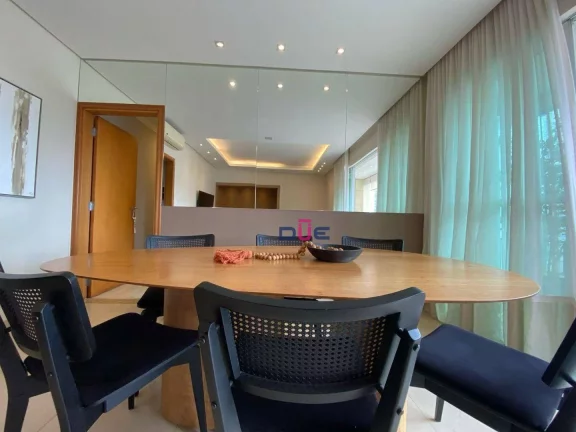 Imagem Apartamento com 3 dormitórios à venda, 135 m² por R$ 1.800.000,00 - Gonzaga - Santos/SP
