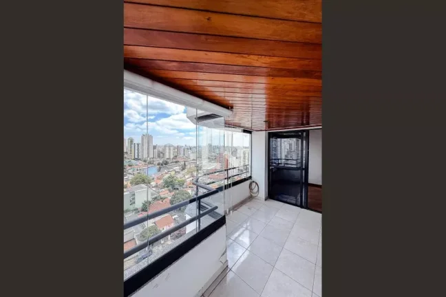 Imagem Apartamento à Venda - Ipiranga, 3 Quartos, 114 m2