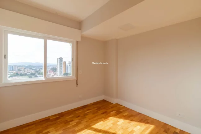 Imagem APARTAMENTO RESIDENCIAL em SÃO PAULO - SP, MORUMBI