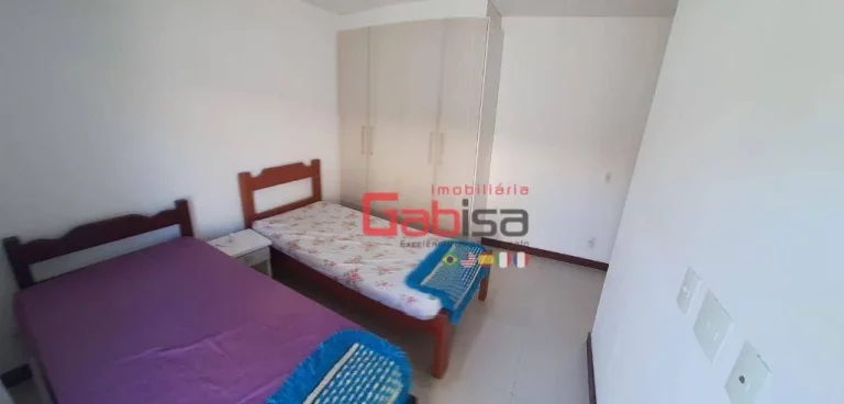 Imagem Casa com 5 dormitórios à venda, 210 m² por R$ 2.200.000 - Porto Belo - Armação dos Búzios/RJ