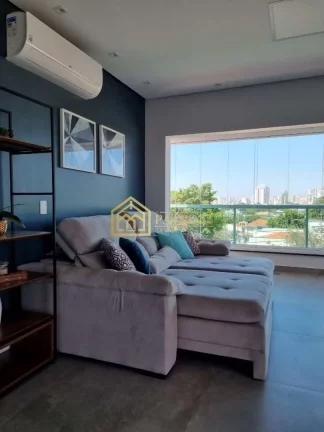 Imagem Apartamento Padrão