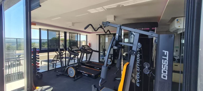 Imagem APARTAMENTO RESIDENCIAL em Barra Velha - SC, Centro