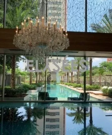 Imagem APARTAMENTO RESIDENCIAL em SÃO PAULO - SP, VILA OLÍMPIA