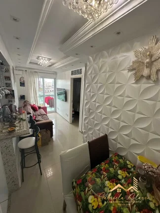 Imagem Apartamento Vila Mathias