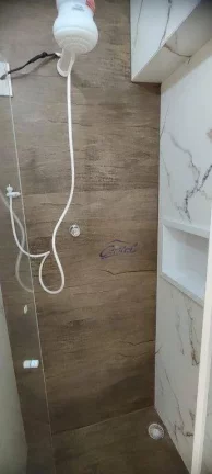 Imagem Apartamento com 2 quartos à venda, 48 m² - Lapa - São Paulo/SP