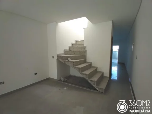 Imagem Sobrado para Venda em São Bernardo do Campo / SP no bairro Demarchi
