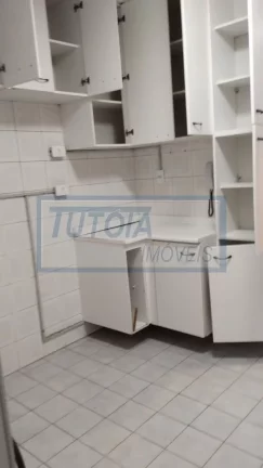 Imagem APARTAMENTO À VENDA NA VILA MARIANA, SÃO PAULO